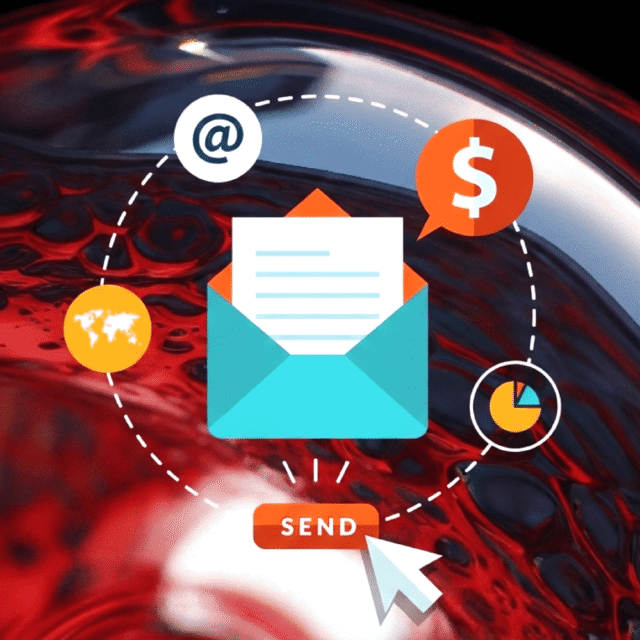 Email Marketing