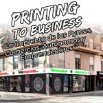 Servicios de imprenta online urgente Teleimprenta